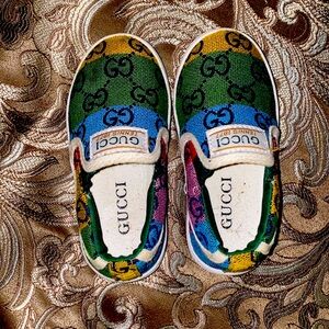 Gucci shoes for toddlers!!!
